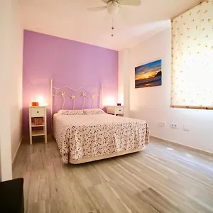 En La Herradura Con Piscina Y Parking Apartamento La Herradura (Granada)