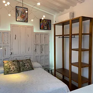  Appartamento Casa Naia Santa Rufina 7 Spagna