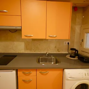  Appartement Cervantes Espagne