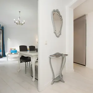  Appartement Avec 4 chambre Espagne