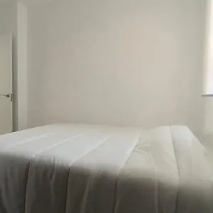 Exyca Metropolitano Apartamento Madrid