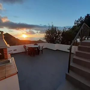 Appartement Vv Puerto Del Trigo - Sirena, Alojera