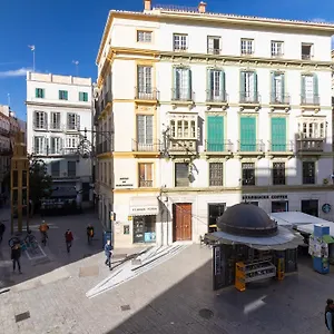  Appartement Saenz Gallery By Bossh! Espagne