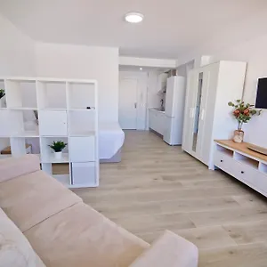 Plazamar 6 Jose Apartamento Torre Del Mar