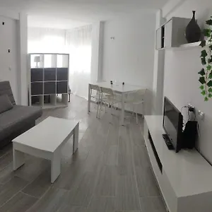 Ruselo Costa Apartamento Málaga