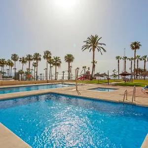 Sunstay Loft Aloha Playa Azul Apartamento Benalmádena