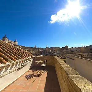  Appartement Del Casco Espagne
