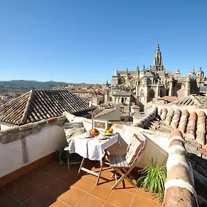  Appartement Cathedral Espagne