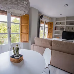  Appartement Ibericabeds Trinidad Espagne