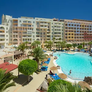  Appartement Mar Y Golf Espagne
