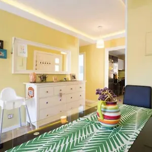  Appartamento Holidays Spagna