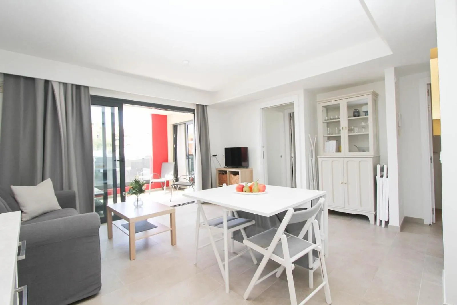 Apartments Sydenbygg Arguineguin
