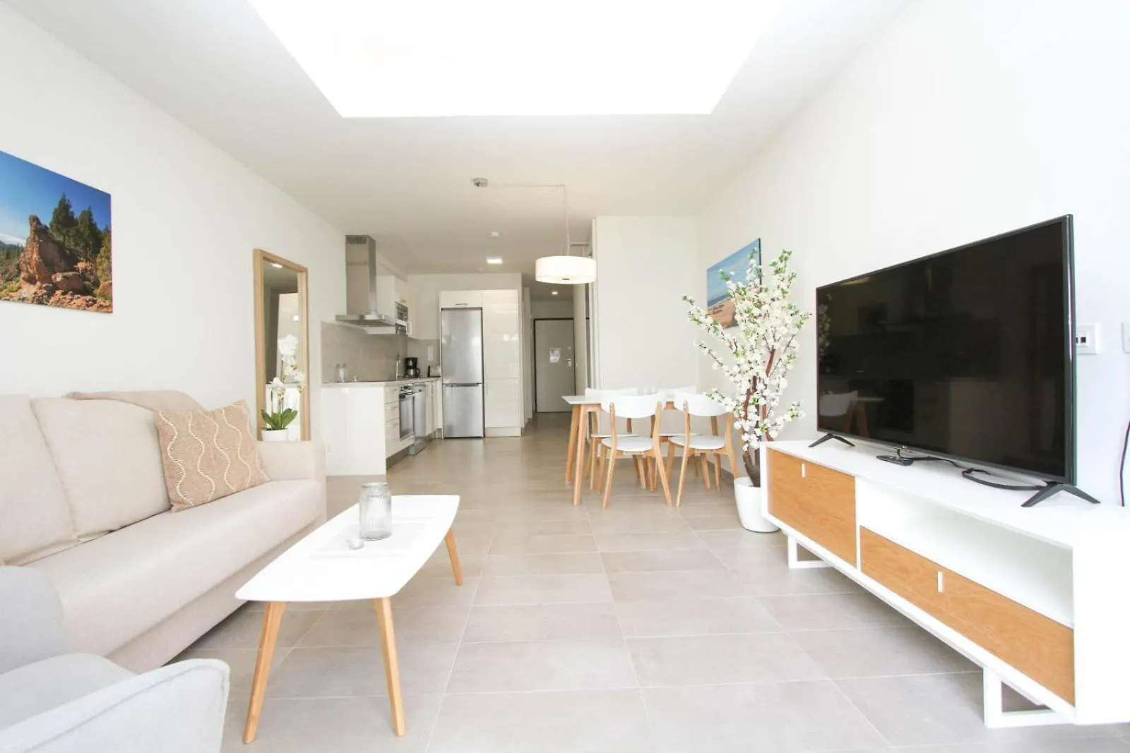 Apartments Sydenbygg Arguineguin