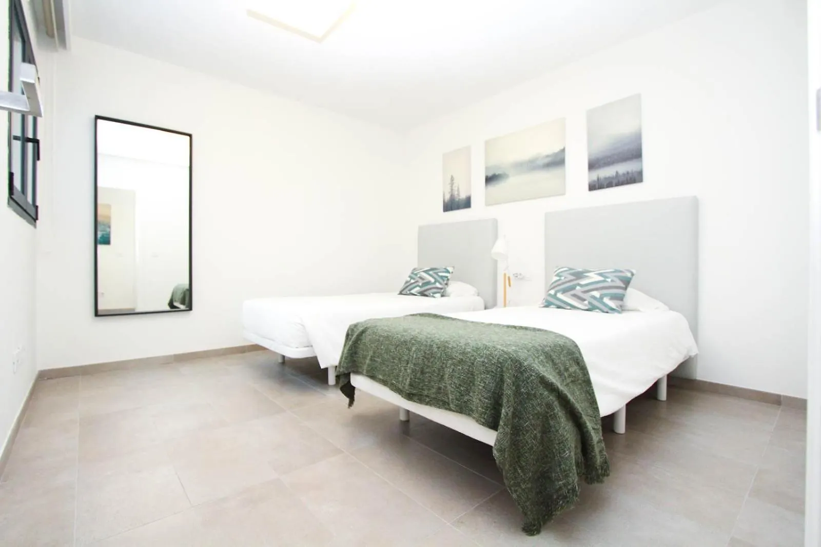 Apartments Sydenbygg Arguineguin Spagna