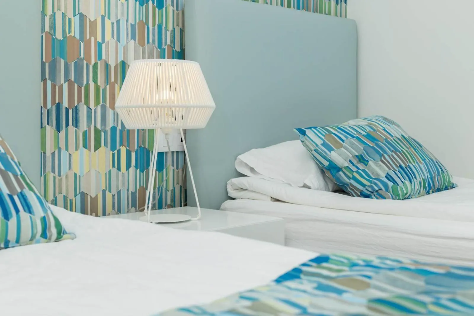 Apartments Sydenbygg Arguineguin 0*,  Spagna