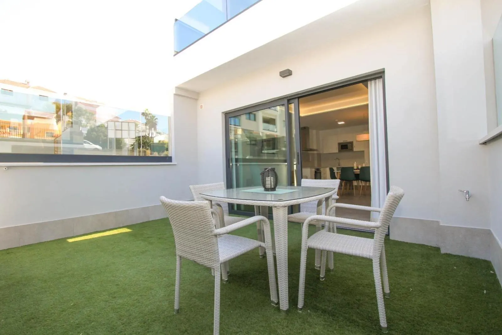 Apartments Sydenbygg Arguineguin Spagna