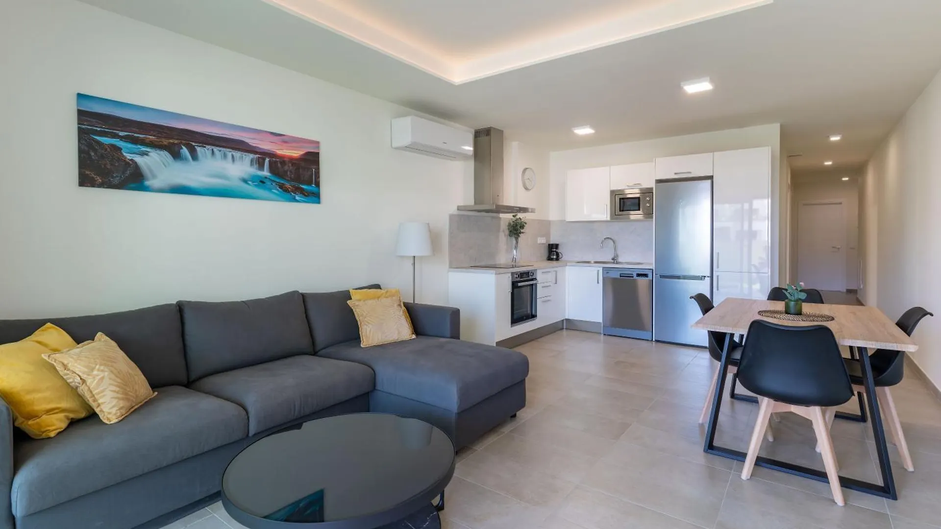 Apartments Sydenbygg Arguineguin 0*,  Spagna