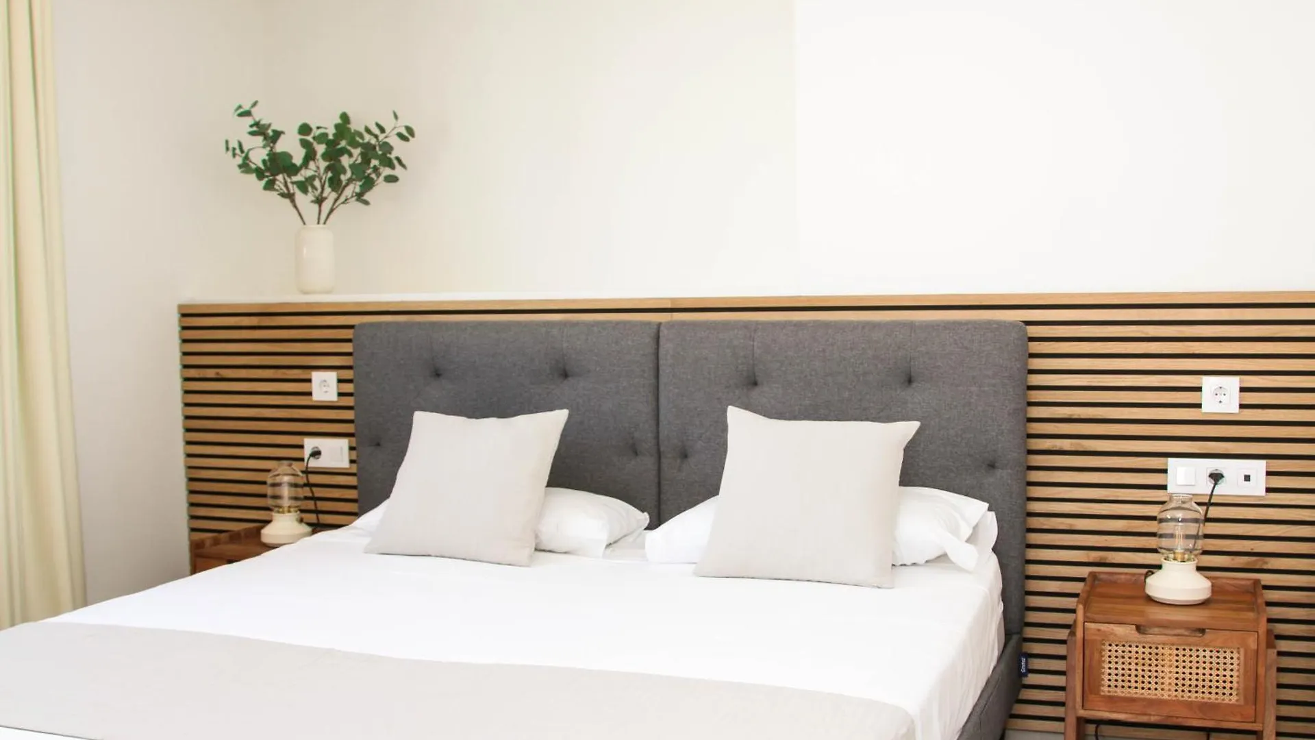 Apartments Sydenbygg Arguineguin Spagna