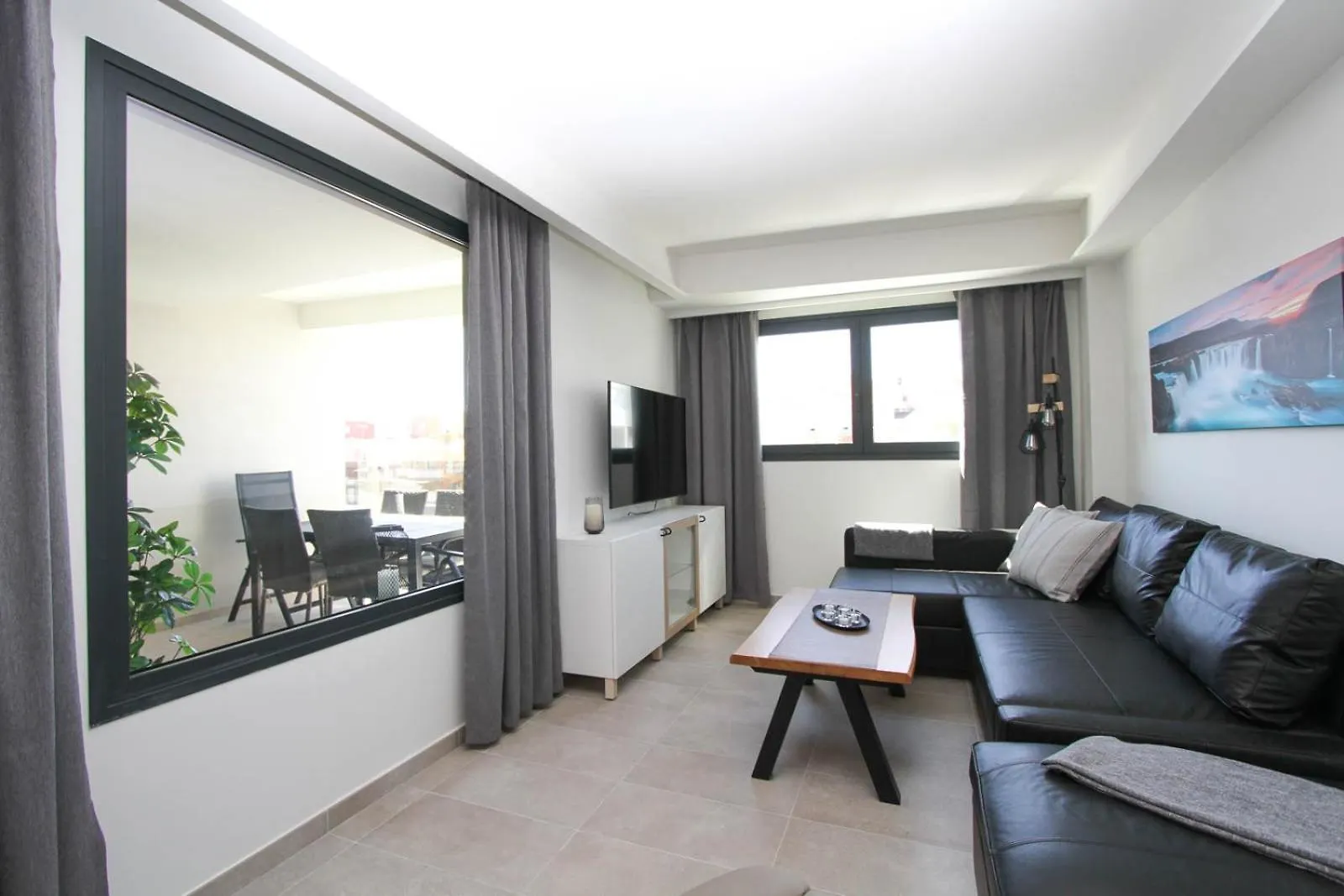 Apartments Sydenbygg Arguineguin 0*,