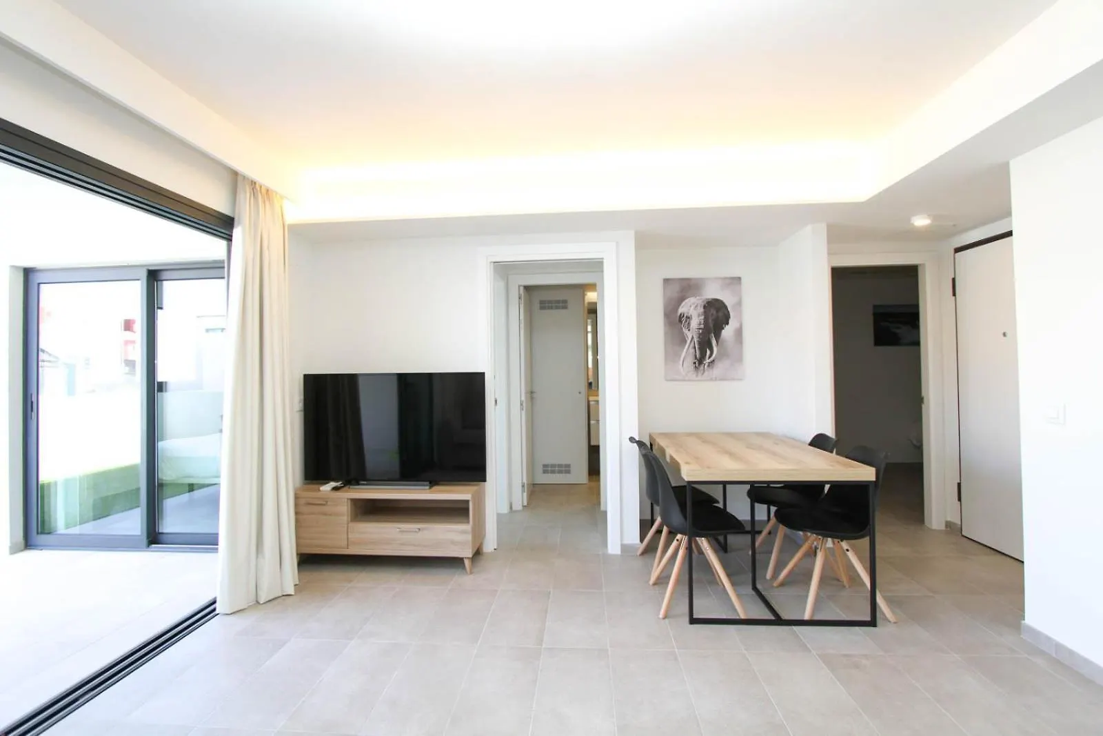Apartments Sydenbygg Arguineguin 0*,  Spagna
