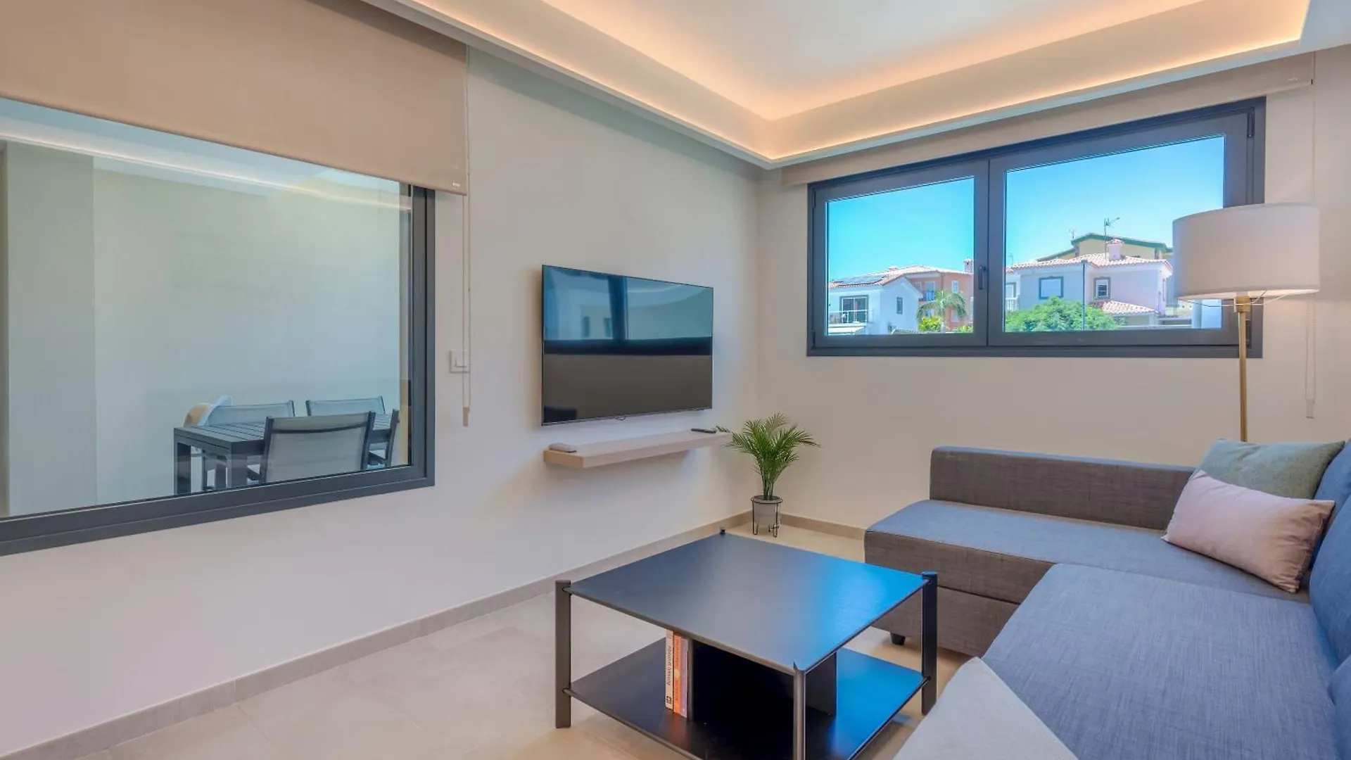 Apartments Sydenbygg Arguineguin Spagna