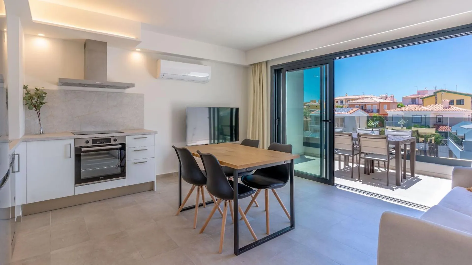 Apartments Sydenbygg Arguineguin 0*,  Spagna