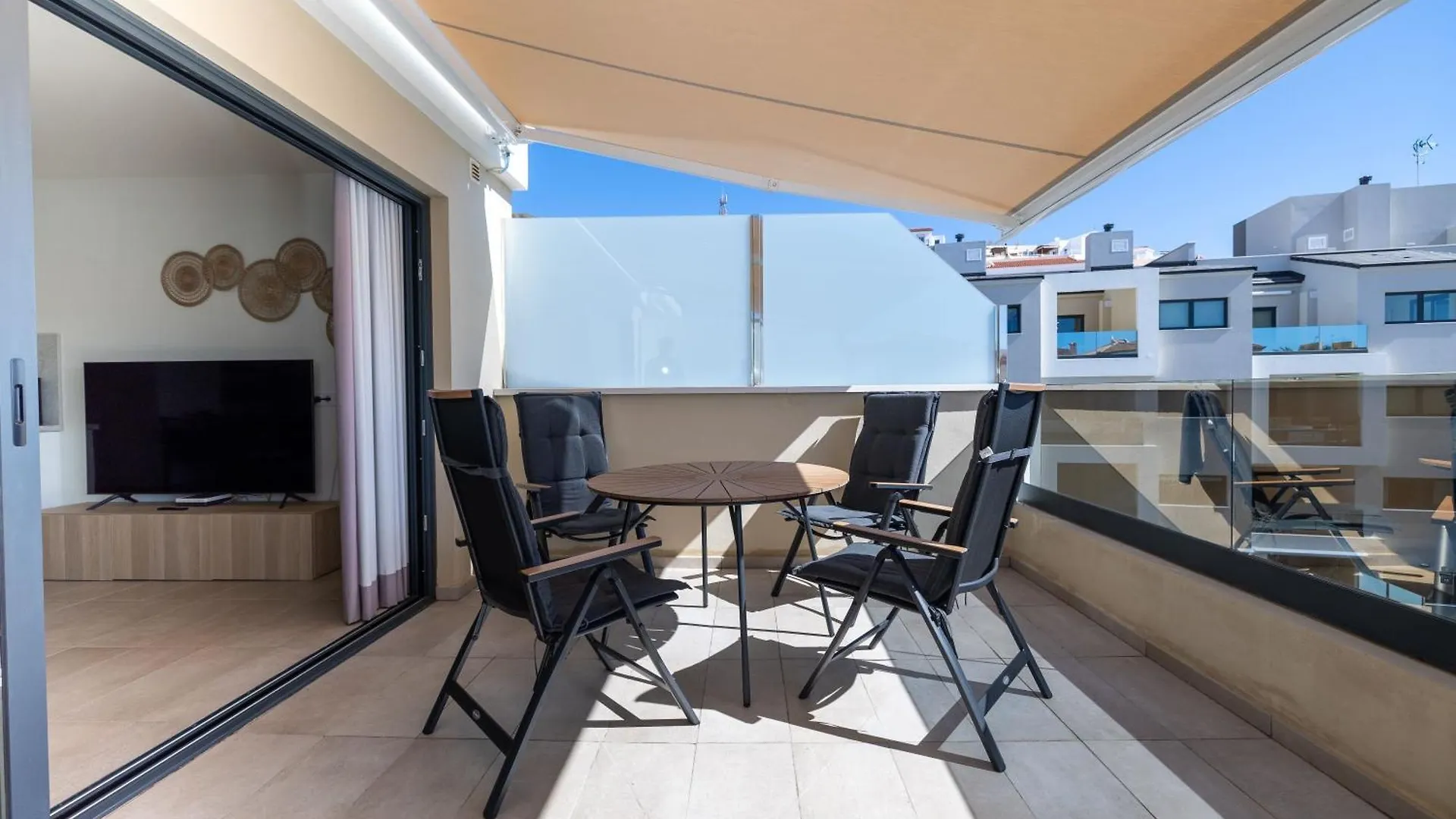 Apartments Sydenbygg Arguineguin Spagna