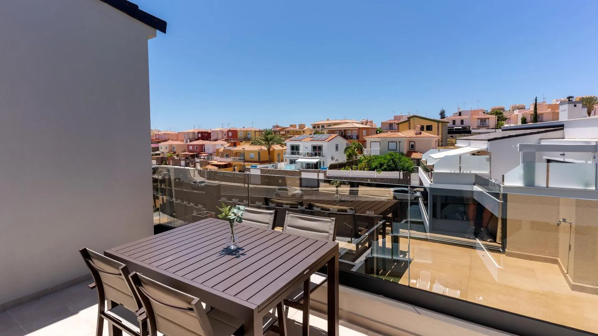 Apartments Sydenbygg Arguineguin 0*,  Spain