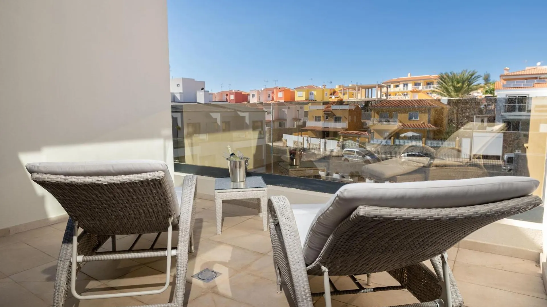 Apartments Sydenbygg Arguineguin 0*,  Spain