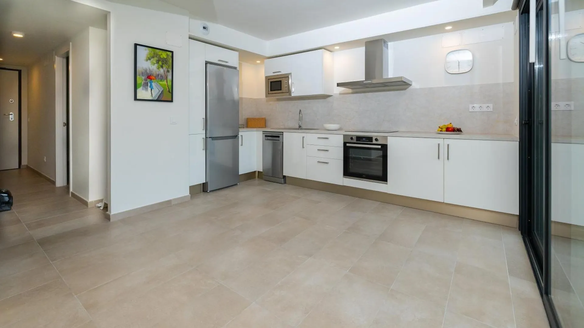 Apartments Sydenbygg Arguineguin Spagna