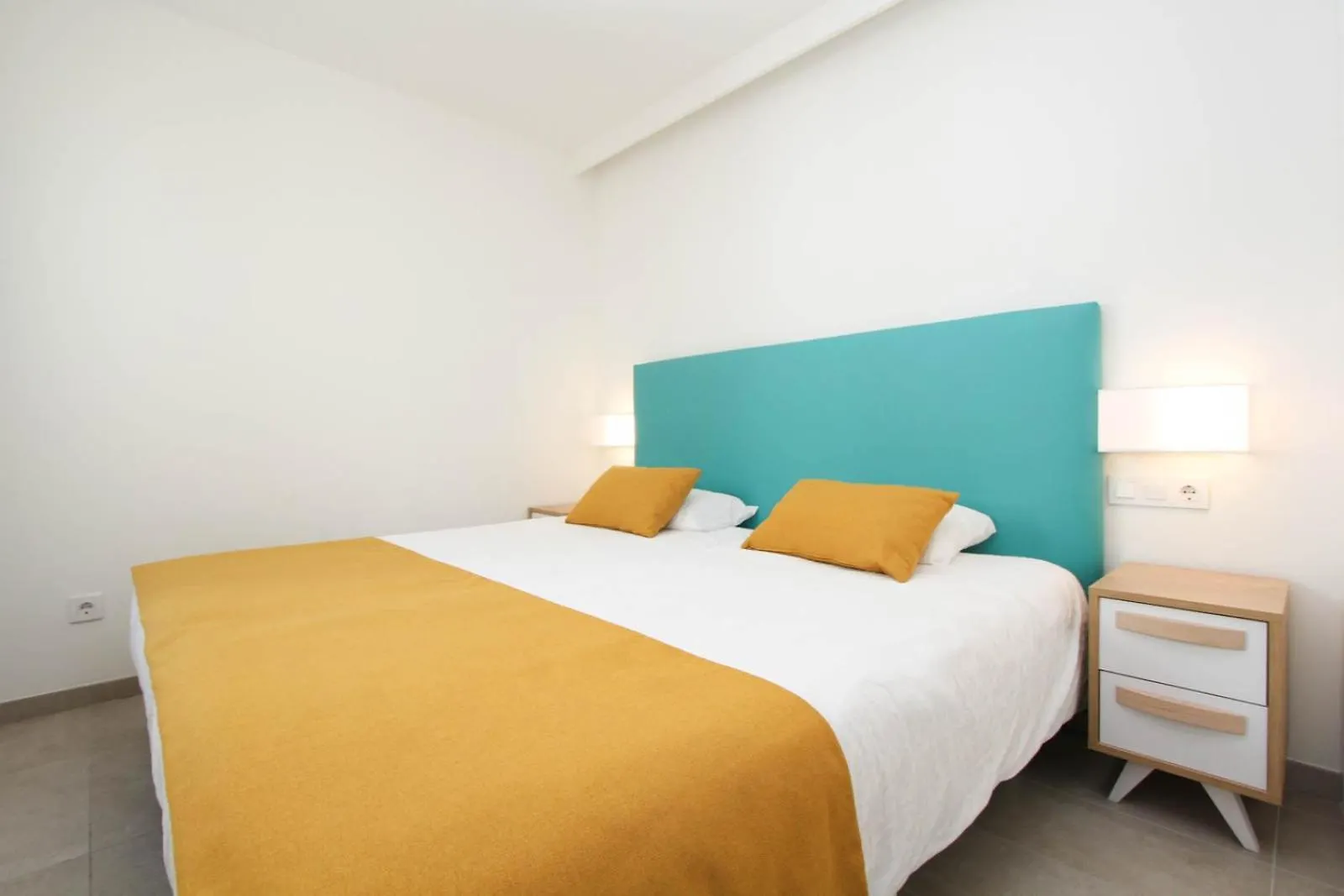 Apartments Sydenbygg Arguineguin Spagna