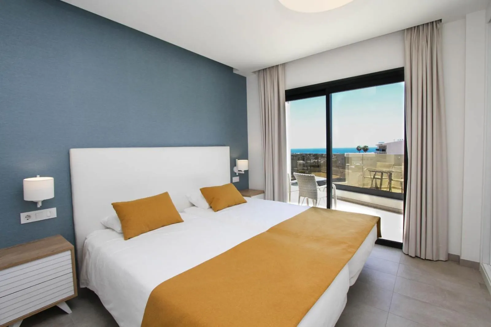 Apartments Sydenbygg Arguineguin 0*,  Spain