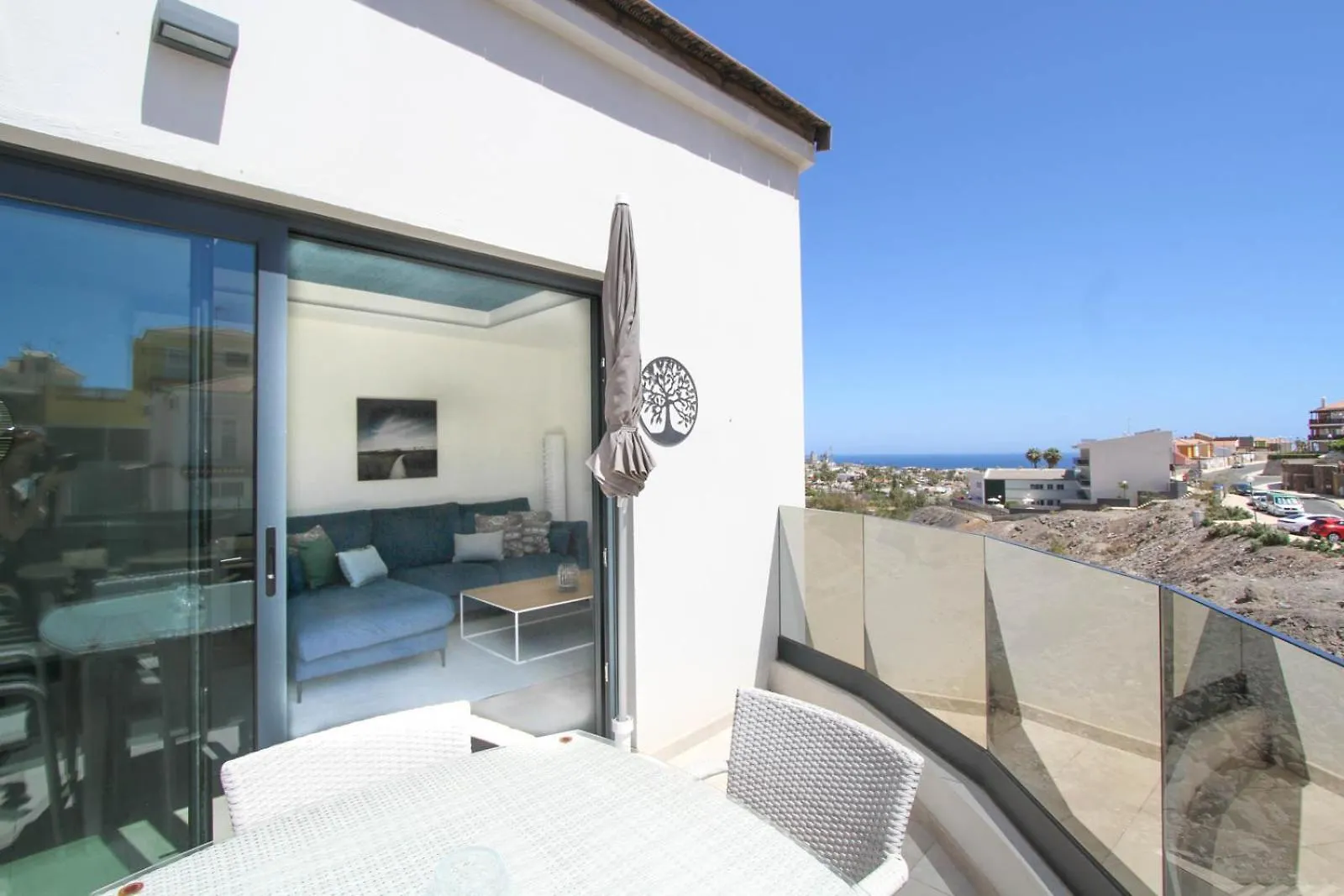 Apartments Sydenbygg Arguineguin Spain