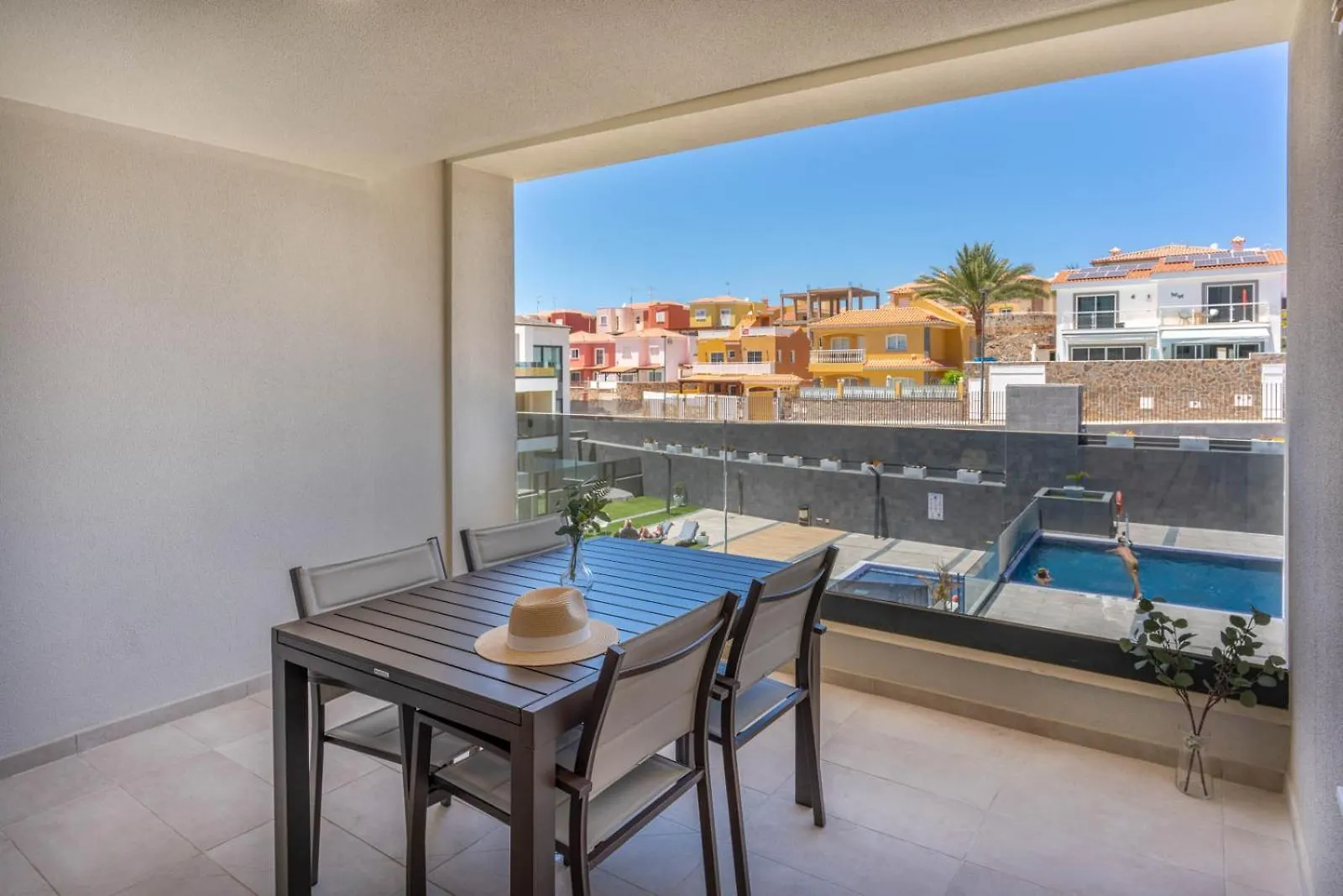 Apartments Sydenbygg Arguineguin 0*,  Spain