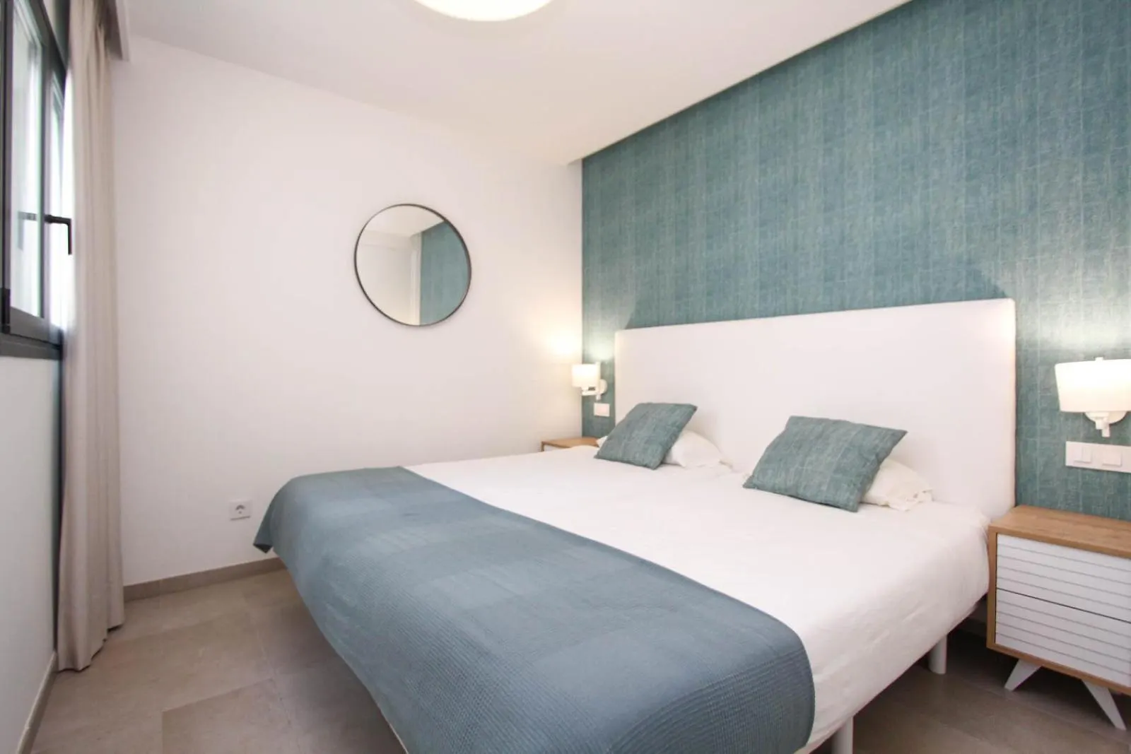 Apartments Sydenbygg Arguineguin Spain