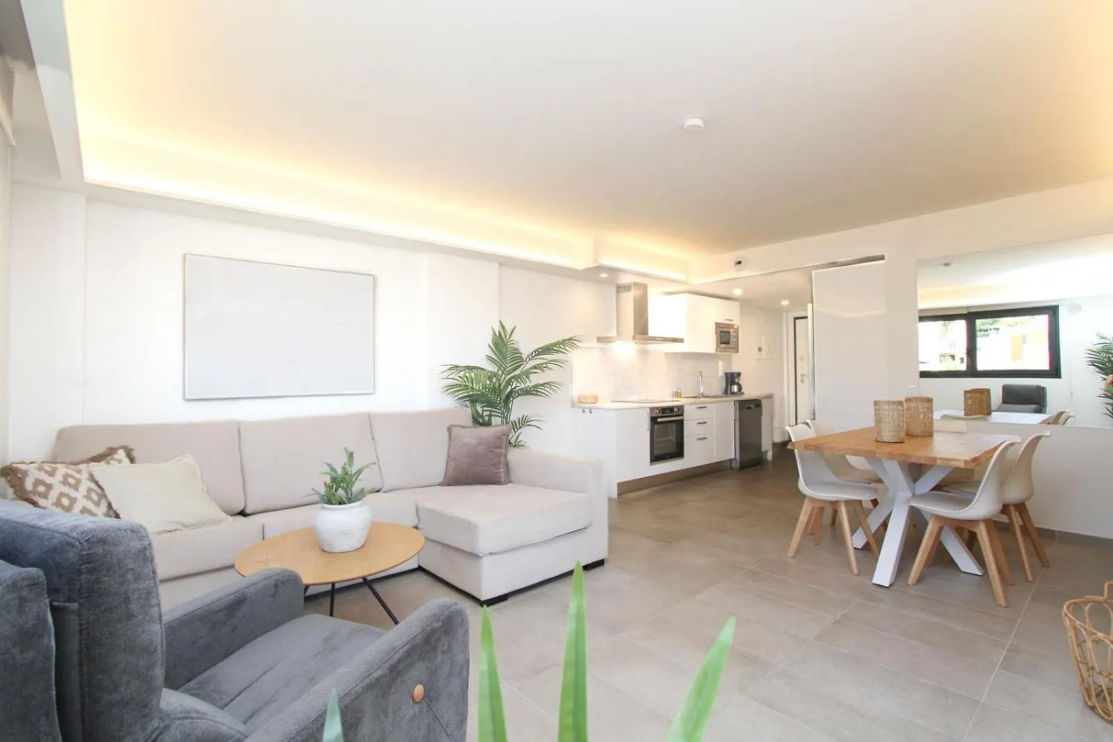 Apartments Sydenbygg Arguineguin 0*,  Spagna