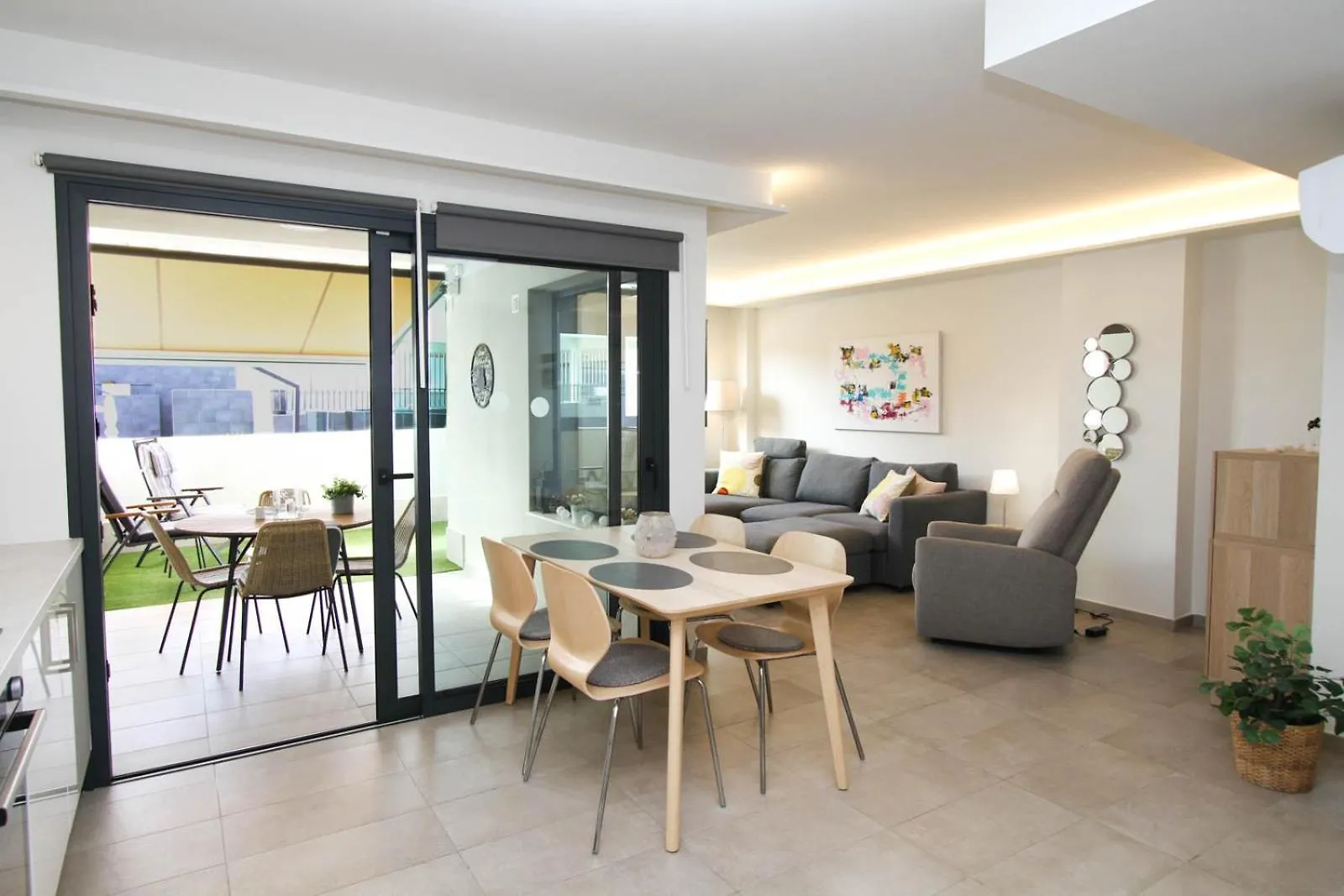 Apartments Sydenbygg Arguineguin Spagna