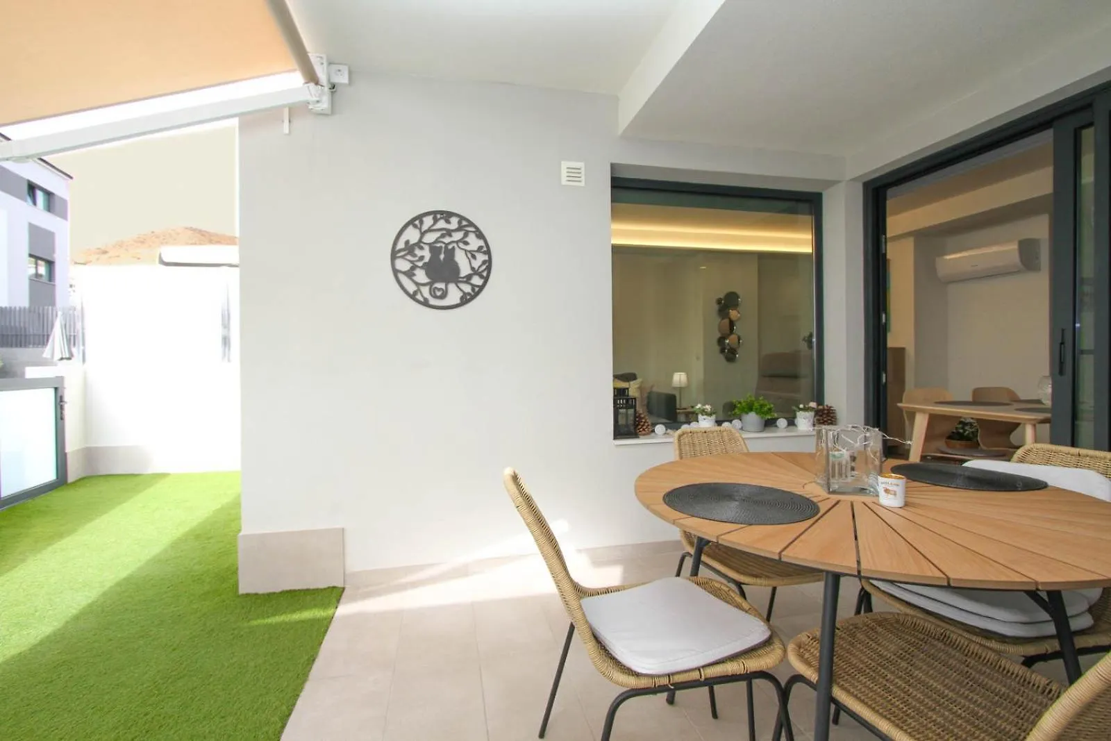 Apartments Sydenbygg Arguineguin