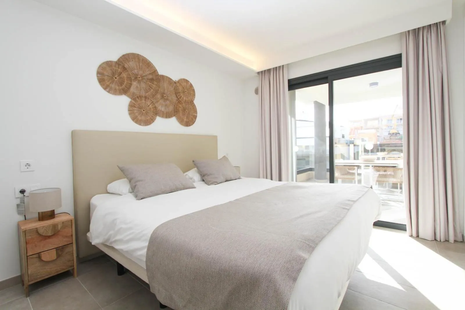 Apartments Sydenbygg Arguineguin 0*,  Spain