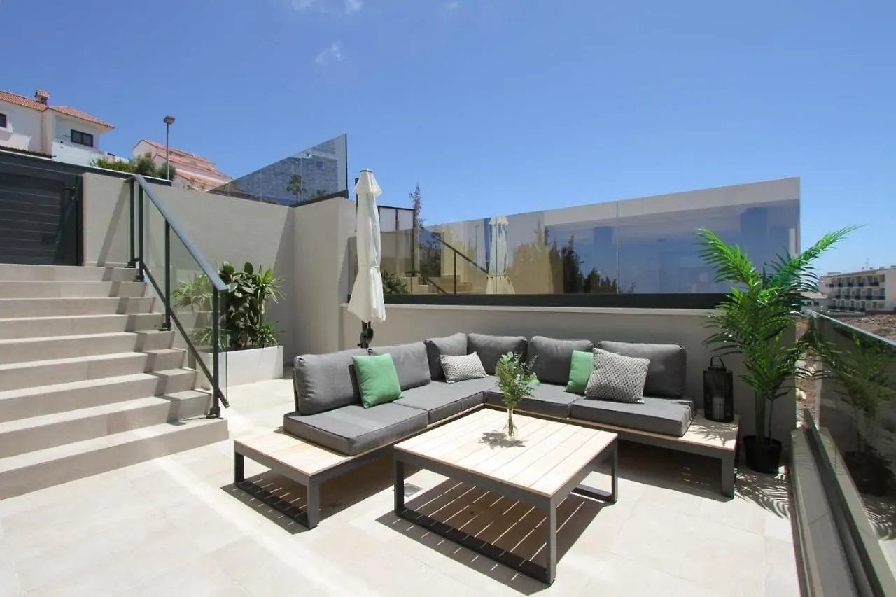 Apartments Sydenbygg Arguineguin España