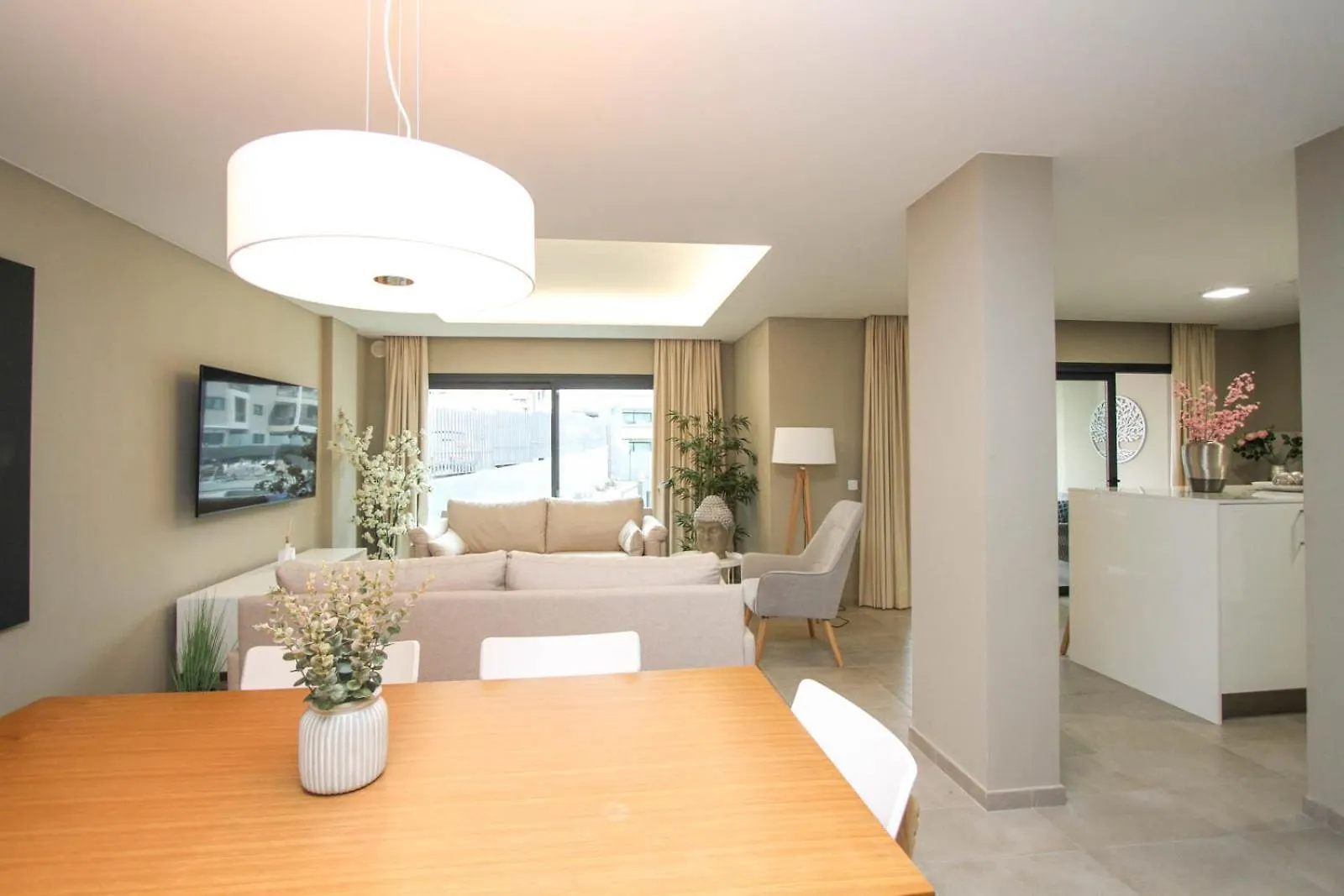 Apartments Sydenbygg Arguineguin
