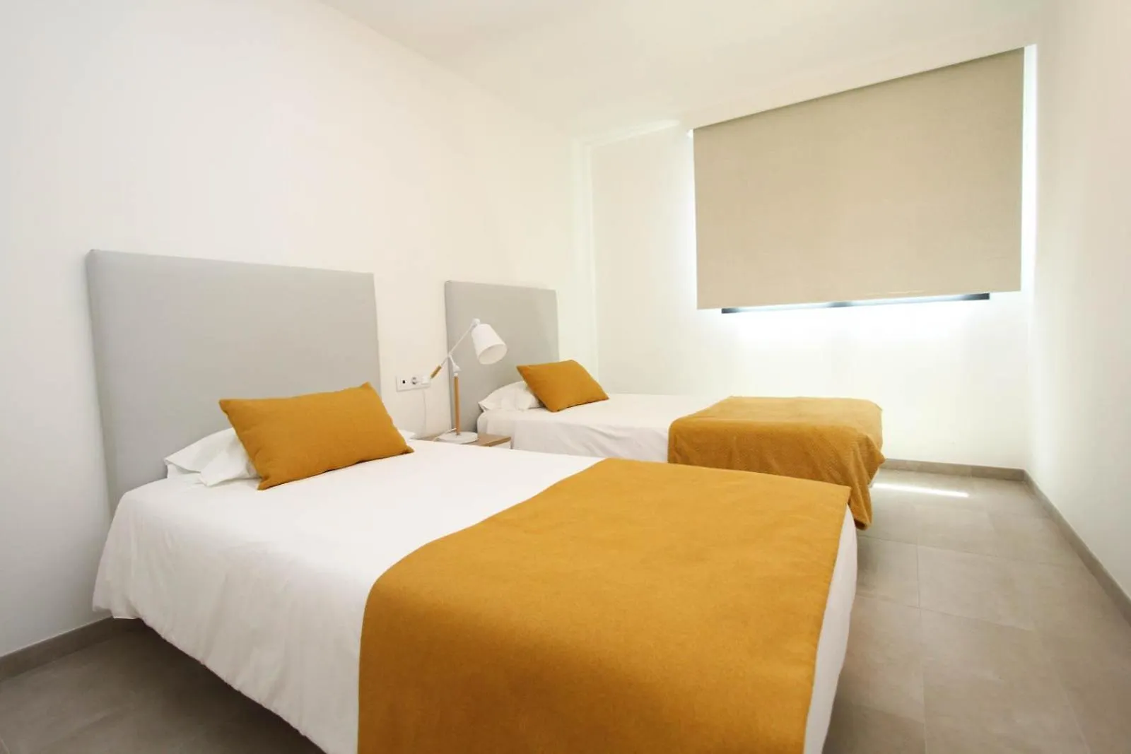 Apartments Sydenbygg Arguineguin España