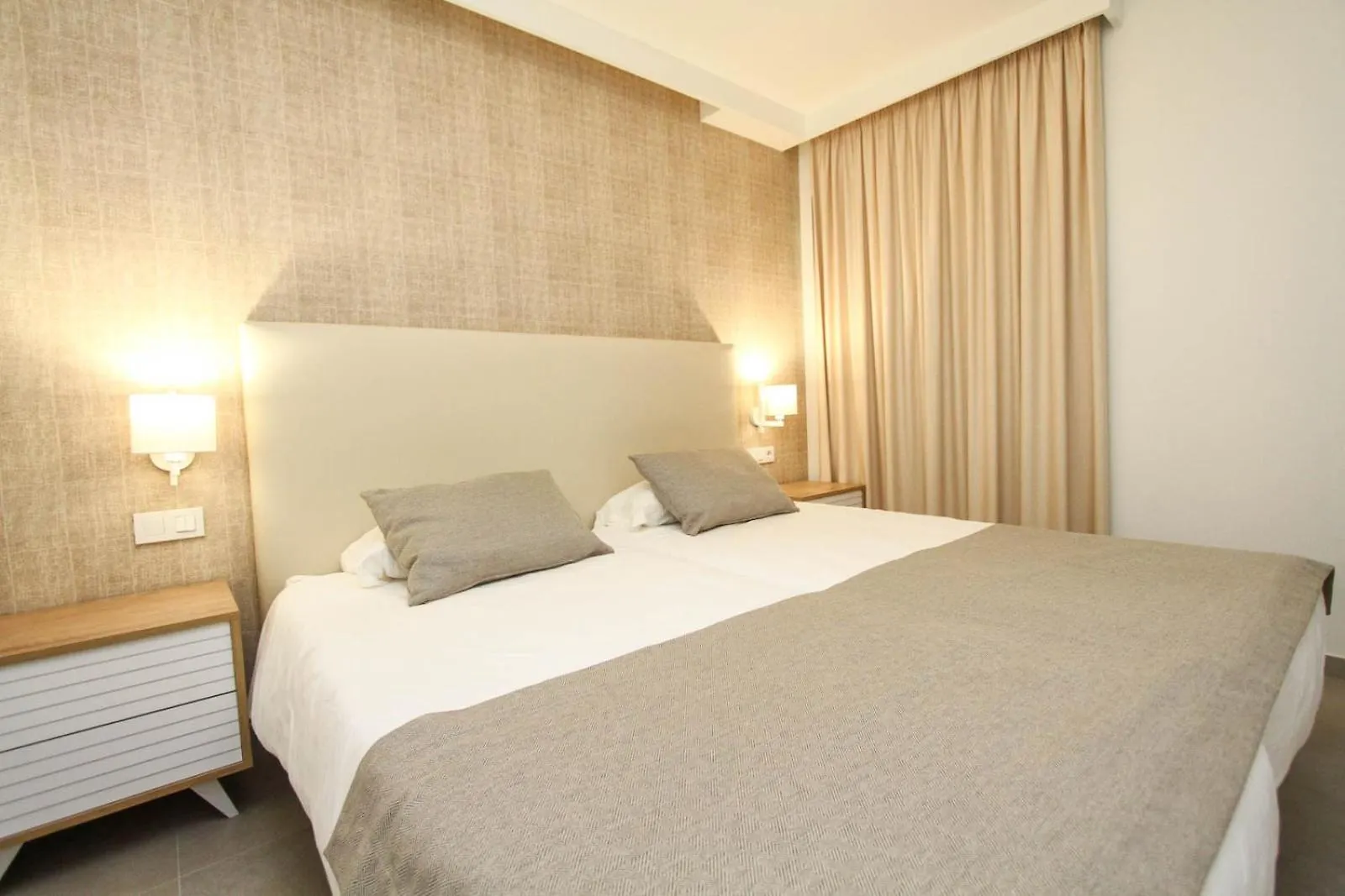 Apartments Sydenbygg Arguineguin 0*,