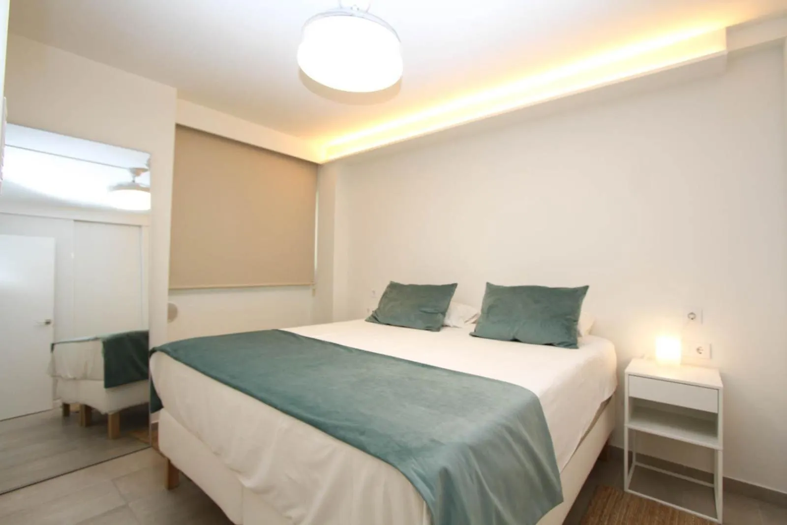 Apartments Sydenbygg Arguineguin 0*,