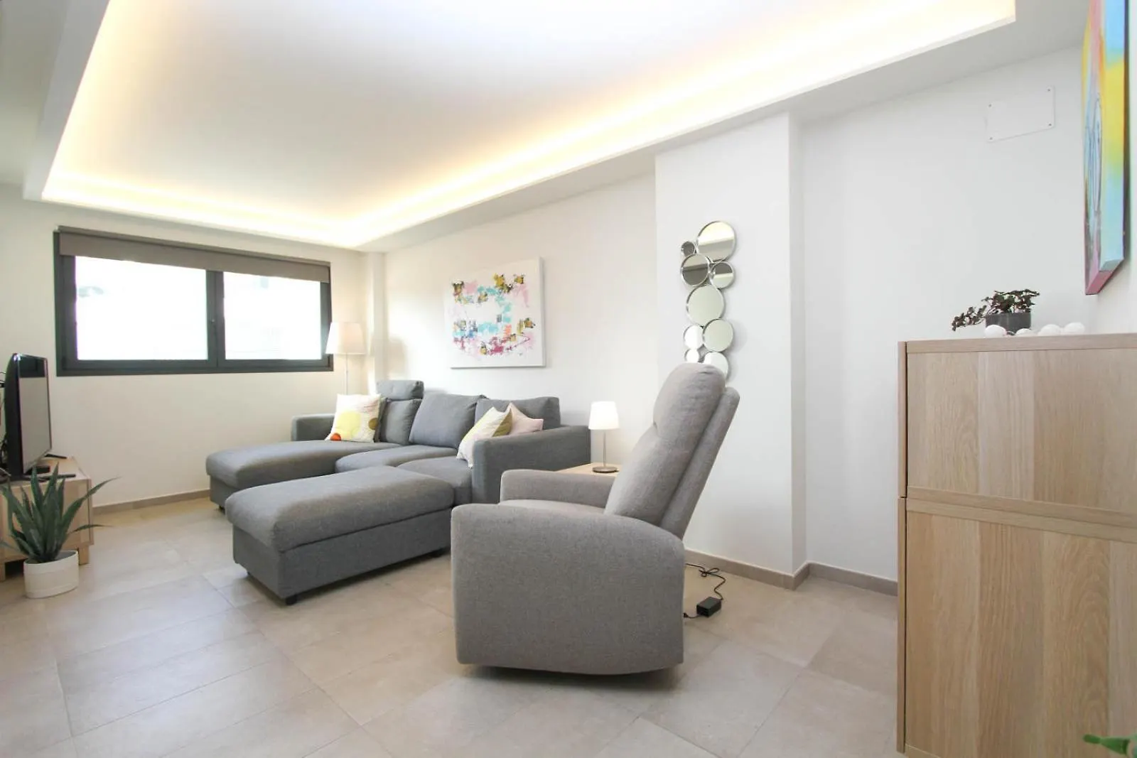 Apartments Sydenbygg Arguineguin