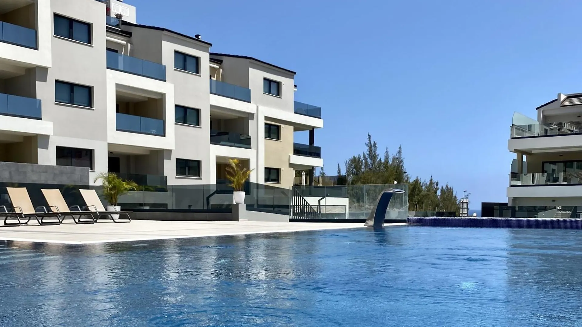 Apartments Sydenbygg Arguineguin 0*,  España